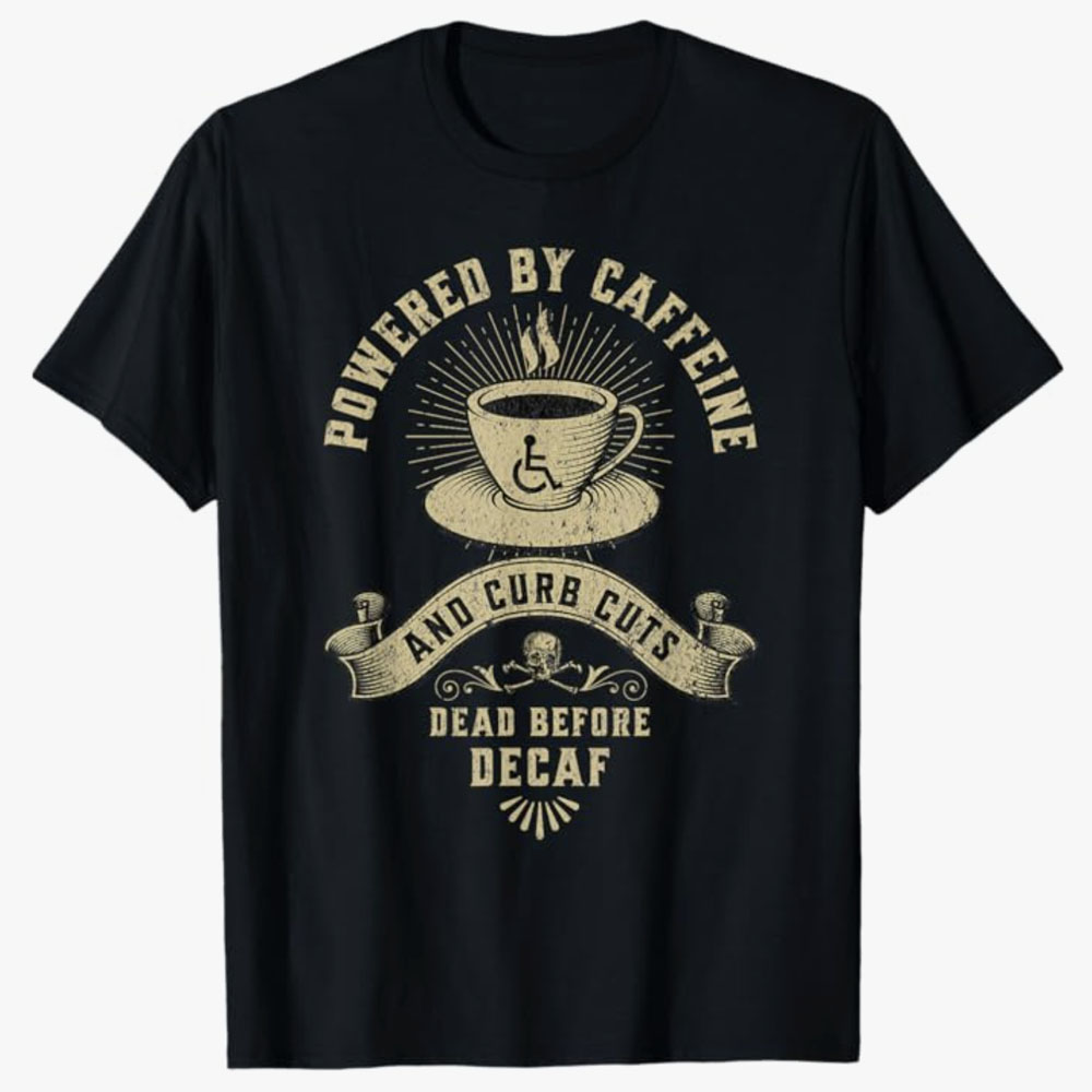 caffeine