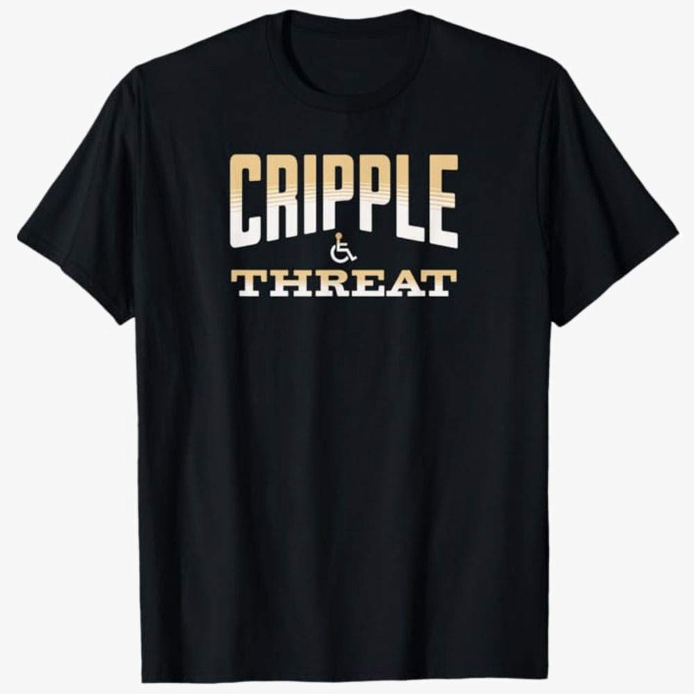 cripplethreat