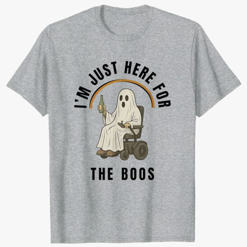 boos