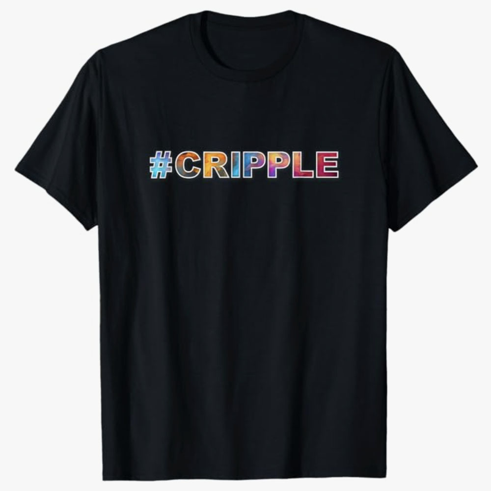 cripple