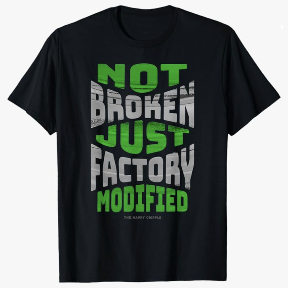 factory