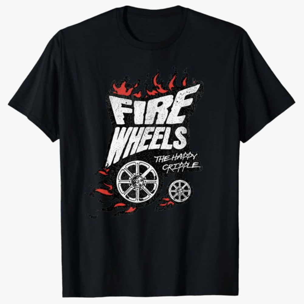 fire