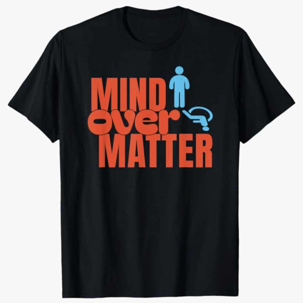 mindovermatters
