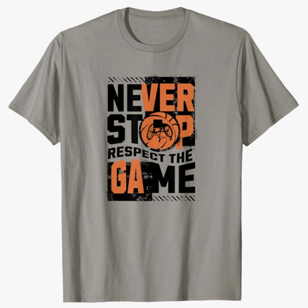 neverstop