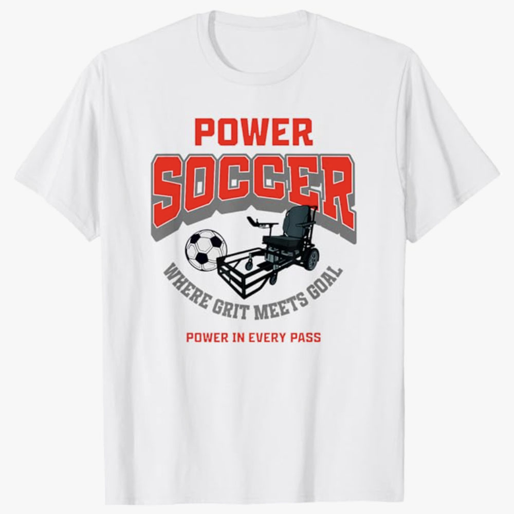 powersoccer